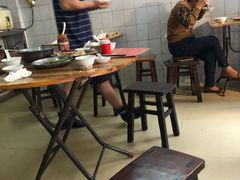 大堂-肥婆兰鸡饭(西门外街店)
