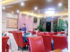 大堂-国强手抓(北京西路店)