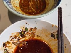 -龙抄手(文殊坊店)