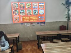 -老字号杨坡红油米线腊汁肉夹馍(东四道巷店)