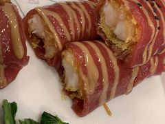 金莎海虾红米肠-点都德(北京路贰店)