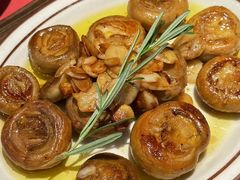 -ZAFFERANO西班牙海鲜饭(上海首店)