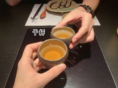 -花潮料理艺食馆(成都万象城店)