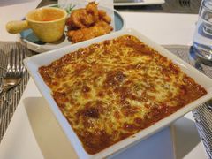 -魔膳厨房·果木牛排·西餐厅(MM2店)