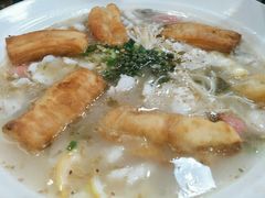 酸菜鱼面-乐达酸菜鱼面(山师东路店)