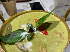 -Home Thai·泰谣(王府井apm店)