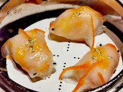 -8餐厅(新葡京酒店)