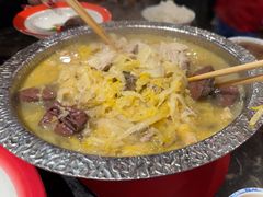 -粗粮人家·东北菜(洋桥店)