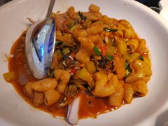 -兰湘子·湘菜小炒(石家庄万象城店)