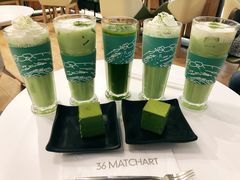 -36cake生日蛋糕(福田店)