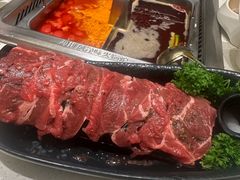 -海底捞火锅(人民广场店)
