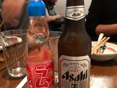 -铃木食堂(帽儿胡同店)