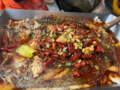 -鸣记脆皮烤鱼(山姆店)