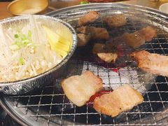 -韩国料理大力士(屏风街店)