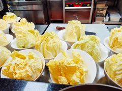 -小洋府铜锅涮肉(南锣鼓巷店)