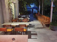 -香香海南菜餐厅