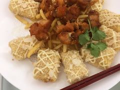 -黄埔华苑酒家(黄埔店)