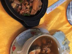 -海鲜街菜馆(海珠南路店)