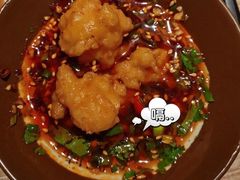 -野妹经典火锅(江夏中百店)