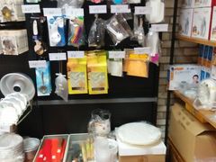 -妈咪烘手工蛋糕(唐园路店)