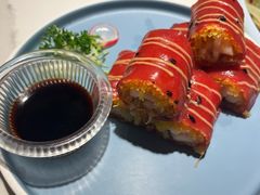 -虾饺妹·粤式茶餐厅(荟聚店)