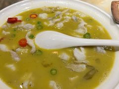 -金枝玉叶上海人家食府(三里河店)