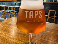 -TAPS精酿啤酒屋