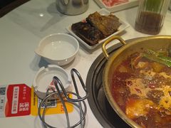 -涿派·炝锅鱼(涿州店)