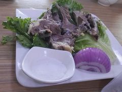 -伊犁羊杂馆