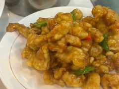 -冰城焰会大丰收铁锅炖(萝岗万达金街店)