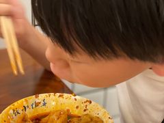 -春阳水饺(香槟广场店)