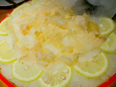 象拔蚌-捞围鲜·港式打边炉(海阳路店)