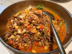 -冇味湘潭菜(湘江世纪城店)