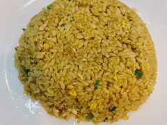 酱油炒饭-老鄞江清水龙虾•赵赵家(江北店)