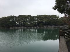 -白马涧龙池景区