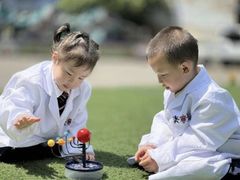 -金豆子幼稚园