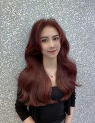 -时尚殿堂hair salon