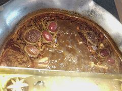 -湊湊火锅·茶憩(皇姑万象汇店)