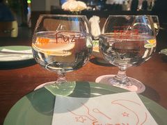 -Fuzzy Bistro 浮几韩餐·茶酒馆
