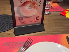 -ZAFFERANO西班牙海鲜饭(上海首店)