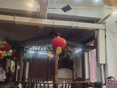 -天津乾毓德饭庄·清真传统炒菜·海鲜烧烤(咸阳路店)