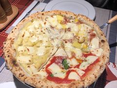 -Primo·丽莫意大利窑烤披萨