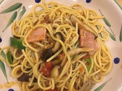 -萨莉亚意式餐厅(特力时尚汇店)