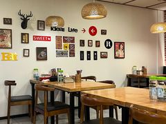 -多宾韩国料理(学衡路店)