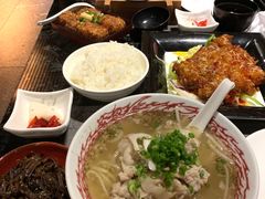 -财神日本料理(广州街总店)