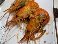 -曼格活海鲜·牛排自助(光明蓝鲸店)