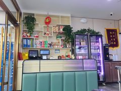 -老边饺子馆·东北菜(黄村店)