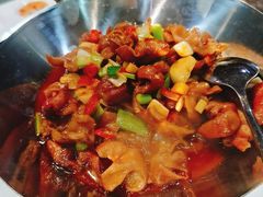 -大江南食府(石景山店)