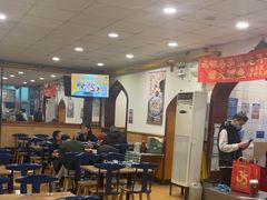 -西部马华清真兰州牛肉面·烧烤夜市(关东店)