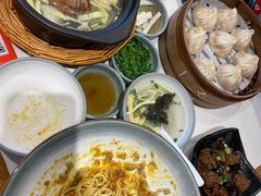 -馋三尺蟹粉小笼(人民广场店)